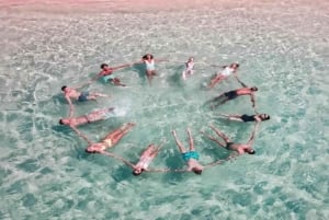 Playa del Carmen: Sesión de Videografía Fotográfica con Drones