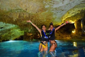 Playa del Carmen: Extreme High End ATV, Cenote & Tulum Ruins