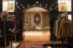 Playa del Carmen Great Shopping Tour
