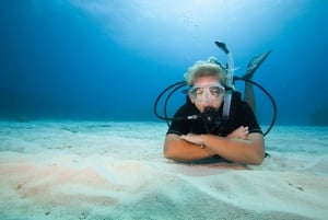 Playa del Carmen: PADI Advance Open Water in Riviera Maya