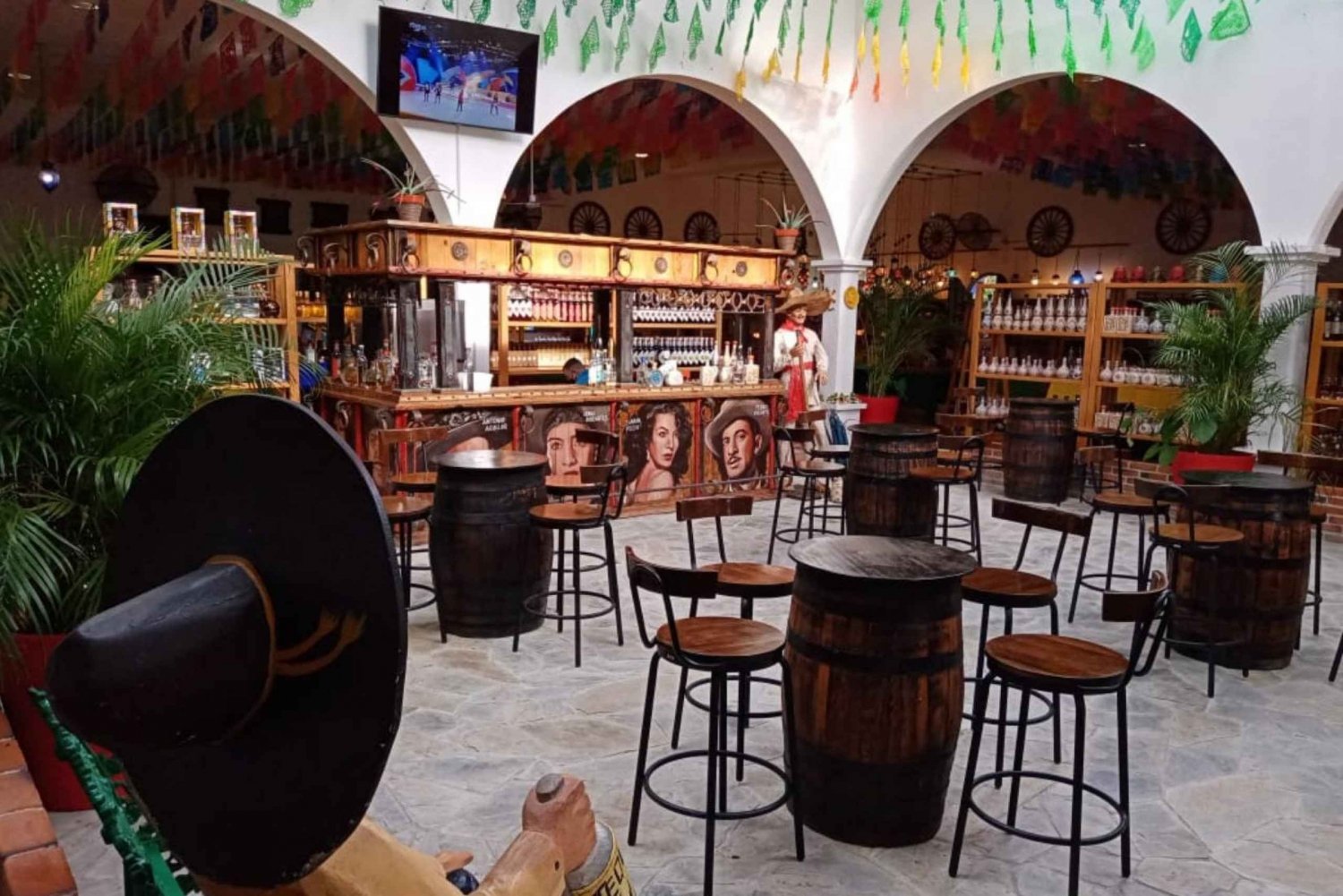 Playa del carmen: Shopping Tour, Tasting & 5th Avenue visit