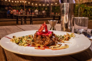 Playa del Carmen: The Travelers' Table Food Experience