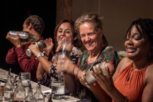 Playa del Carmen: The Travelers' Table Food Experience