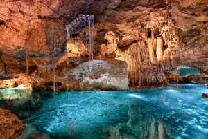 Playa del Carmen: Xplor Park All-Inclusive Entry Ticket