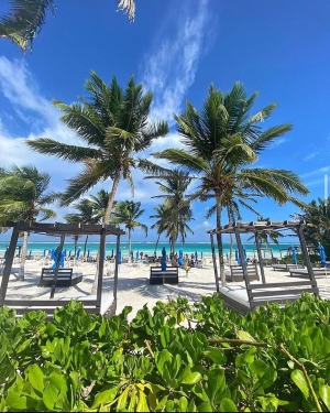 Playa Paraiso Beach Club