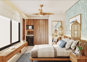 Propiedades en venta con mejor vista en Tulum, Mexico