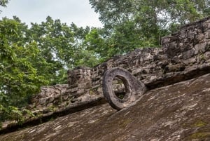 Excursión Arqueológica Privada a Tulum y Cobá con Cenote desde Cancún