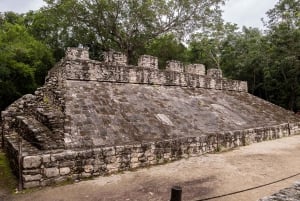 Excursión Arqueológica Privada a Tulum y Cobá con Cenote desde Cancún