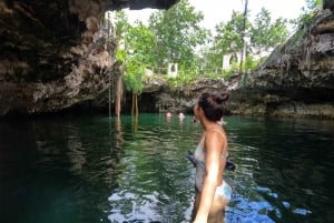 Excursión Arqueológica Privada a Tulum y Cobá con Cenote desde Cancún