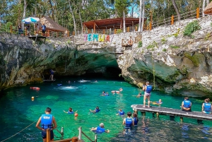 Private Cenotes Express