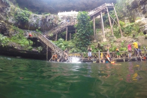 Private Chichen Itza & Cenote Swim