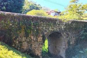 Private day trip to Magical San Sebastián del Oeste.