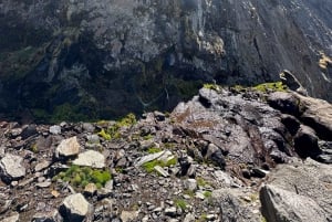 Private Hike Near Popocatépetl Volcano from Mexico City