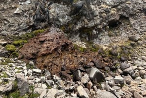 Private Hike Near Popocatépetl Volcano from Mexico City