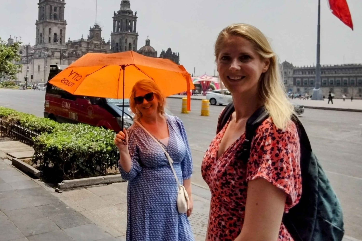 Private Historic Downtown Tour - Best Rated