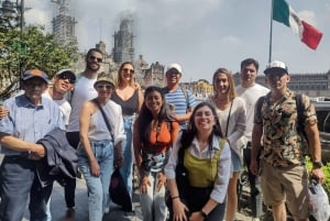Private Historic Downtown Tour - Top Rated