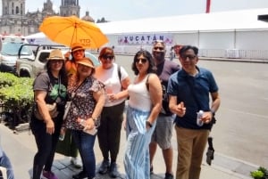 Private Historic Downtown Tour - Best Rated