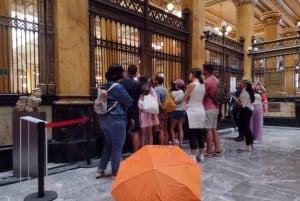 Private Historic Downtown Tour - Best Rated