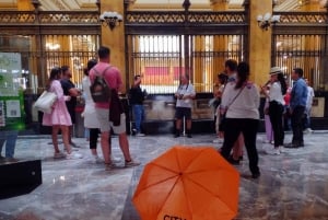 Private Historic Downtown Tour - Best Rated