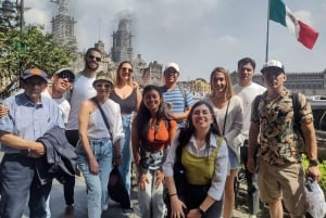 Private Historic Downtown Tour - Best Rated