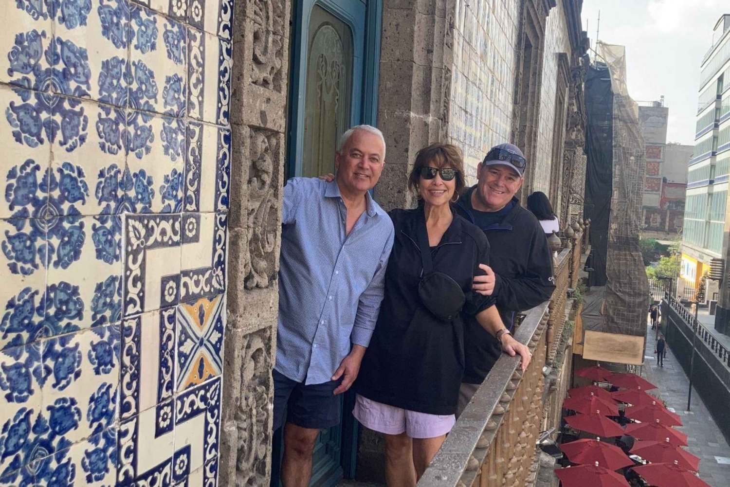Private Historic Tour of Mexico City - Best Rated