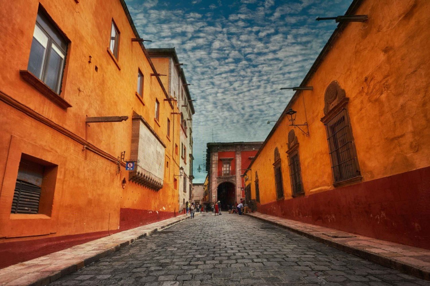 Tour privado histórico de San Miguel de Allende - Mejor valorado