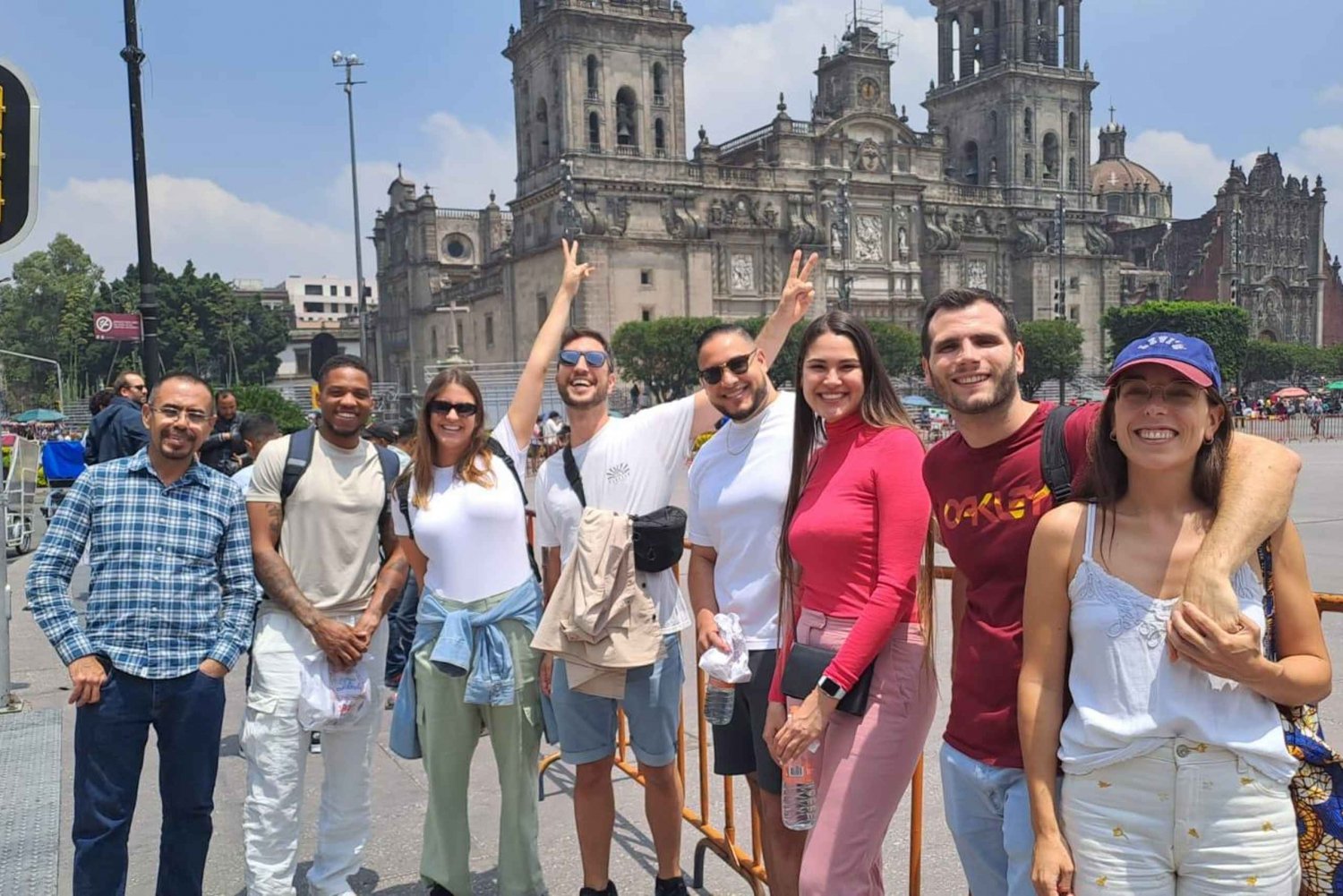 Private Mexico City Tour - Best Rated