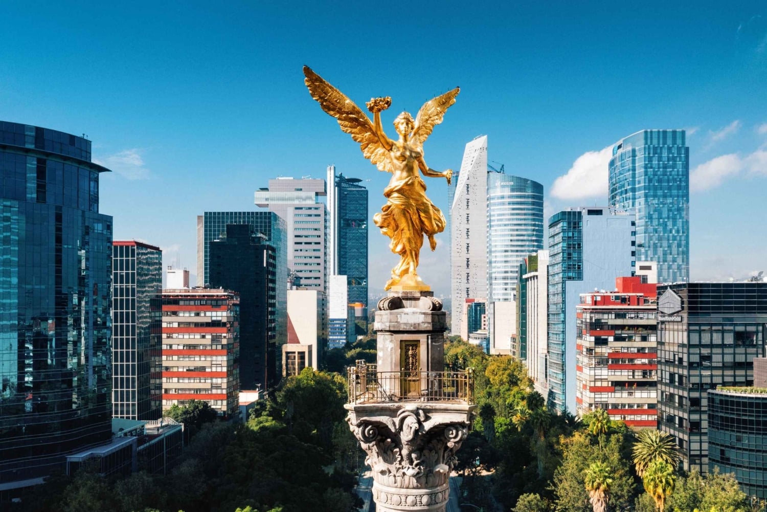 Private Street Art Tour in Mexico City