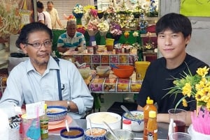 Tour privado de comida callejera por Ciudad de México - Mejor valorado