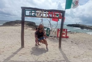 Tour privado de Tacos y Bar Hop en Cozumel