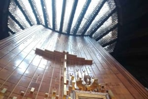 Tour Privado: Conoce la icónica Basílica de Guadalupe en Ciudad de México