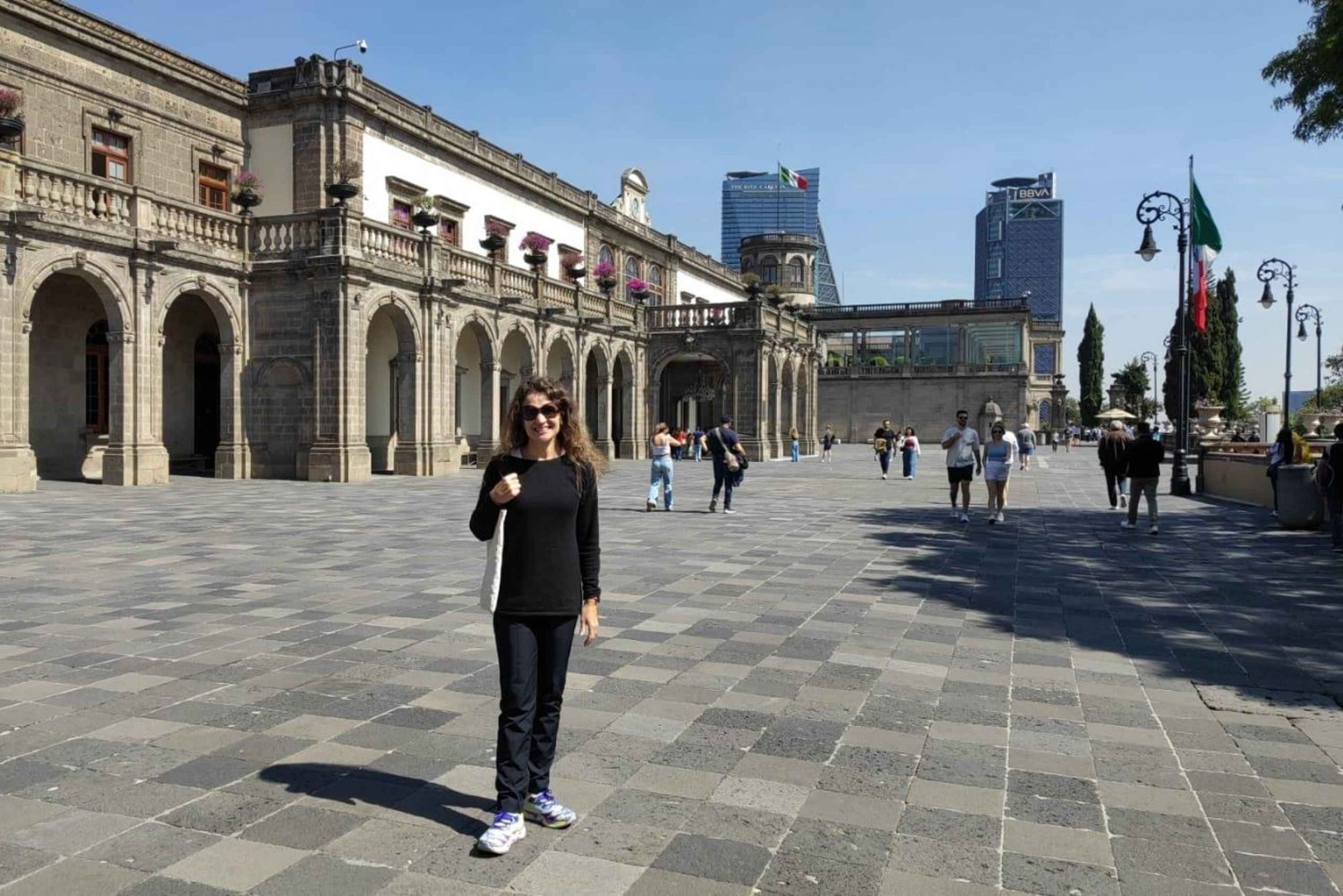 Private Tour Guide Mexico City Multiple Options - Best Rated