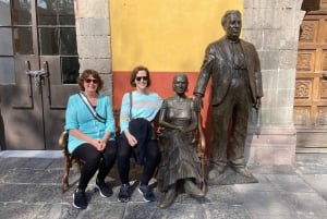 Private Tour Guide Mexico City: Customized Experience