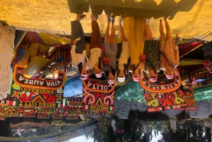 Private Tour Guide Mexico City: Customized Experience