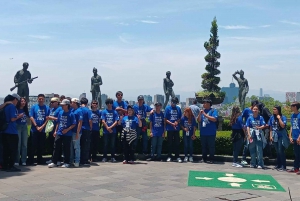 Tour privado del Castillo de Chapultepec - Mejor valorado