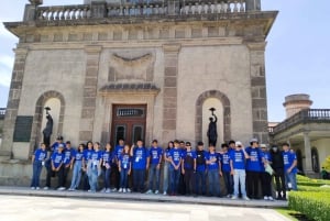 Tour privado del Castillo de Chapultepec - Mejor valorado