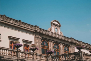 Tour privado del Castillo de Chapultepec - Mejor valorado