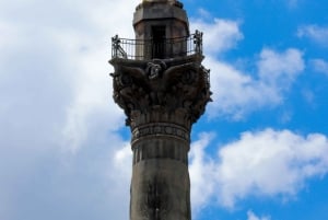 Private Tour of Mexico City's Most Iconic Spots