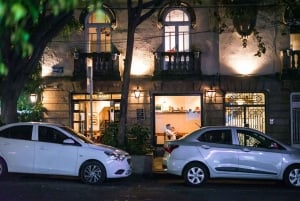 Private Tour of Mexico City's Most Iconic Spots