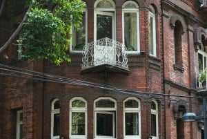 Private Tour of Mexico City's Most Iconic Spots