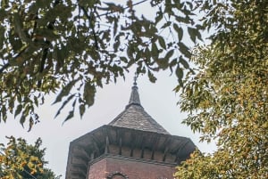 Private Tour of Mexico City's Most Iconic Spots