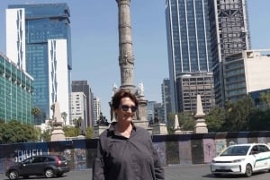 Private Tour of Mexico City's Most Iconic Spots