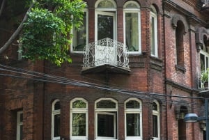 Private tour of the most iconic spots in Mexico City