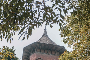 Private tour of the most iconic spots in Mexico City