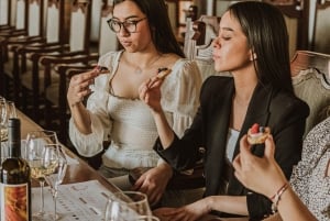 Private tour to Peña de Bernal & Freixenet Winery from CDMX