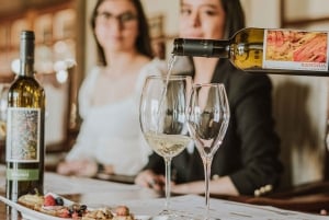 Private tour to Peña de Bernal & Freixenet Winery from CDMX