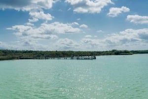 Private Tulum Kaan Luum Lagoon