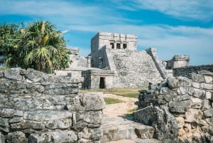 Private Tulum Kaan Luum Lagoon