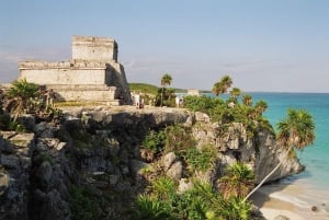 Private Tulum Kaan Luum Lagoon