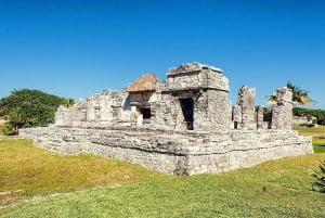 Private Tulum Kaan Luum Lagoon